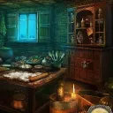Гномская Коморка