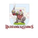 Highlander Games Bochum
