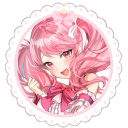 🍡๔คຖᧁơ  ꒰๖คƙɛɾყ꒱ ♡.°• Discord server icon