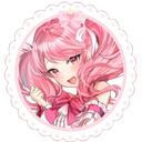   ๔คຖᧁơ  ꒰๖คƙɛɾყ꒱   .°• Discord Server Icon
