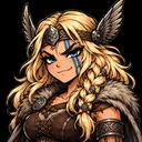Astrids clan