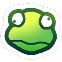 YOU BECOME FROG 🐸