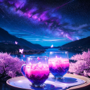 Ë—ËË‹ ð˜šð˜¶ð˜±ð˜¦ð˜³ð˜¯ð˜°ð˜·ð˜¢ ð˜Šð˜¢ð˜§&amp;eacute; ËŽËŠË— Server Icon