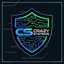 Crazy Systems // Community // MMOs // ... icon