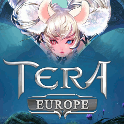 Discovery icon for TERA-Europe Discord server