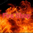 fire shop