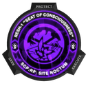 Rēsh-1 '' Seat of Consciousness '' | Public Affairs & Academy Server. icon