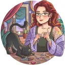 Wyrding Studios Magpies