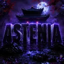 A S T E N I A #DGKO PATRON