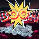 BOOM V-bucks