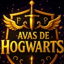 ⚔ Avas de Hogwarts