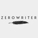 Zerowriter Open Source Typewriter