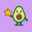 purpleavocado's fics and bits