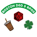 Boston D&D & RPGs
