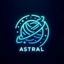 \\⟣ Astral ⟢// Discord Server Icon