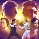 Karate World [Cobra-Kai]