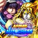 Discovery icon for Anime Auto Chess Discord server