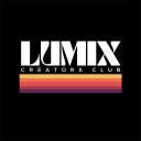 LUMIX Creators Club icon