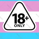 Transgender Porn Server Discord Server Icon