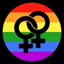Lesbian + Gay Porn Server Discord Server Icon