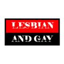 Lesbian + Gay NSFW Server Discord Server Icon