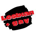 Lesbian + Gay NSFW Server Discord Server Icon