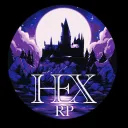 [HEX⛧RP] NO- WHITELIST