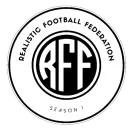 RFF | Realistic Football Federacion
