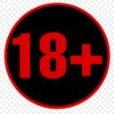 Porn 18+ Discord Server Icon