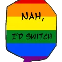 The Strongest Switch