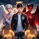 Chilling Paradise Server Icon