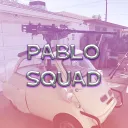 PABLO SQUAD — Дискорд Сервер