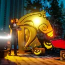 РУСЬ - Мобильная онлайн игра