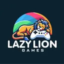 Lazy Lion Games