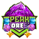 Peak Ores