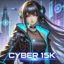 CyberNamoro 15k!!! 🤖 Discord Server