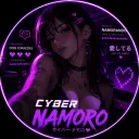 CYBERNAMORO | webnamoro 24/7