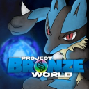 Discovery icon for Pokemon: Bronze World Discord server