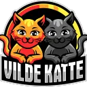 Vilde katte