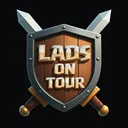 Lads On Tour