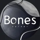 Bones.