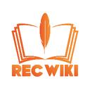 RecWiki Discord Server Icon