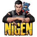 Nigen