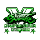 Street Fighter: 5th Invasion Mod Server