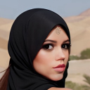 **NSFW** 18+ AI Cheeks Server Icon