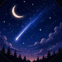 Nuit Étoilée 💫