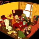 Anime & Games Galore
