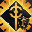 The Church of the Holy Light in Lordaeron