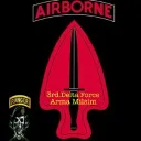 Closed-3rd.Delta Force ArmaMilsim