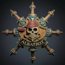 Albatroz [ALB] Server Icon